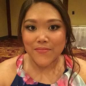 Meet your Posher, Pamela